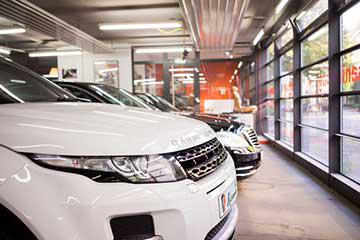 AUTOSERVICE. Krienelke - Düsseldorf, Scheibenstr. 2 in Düsseldorf