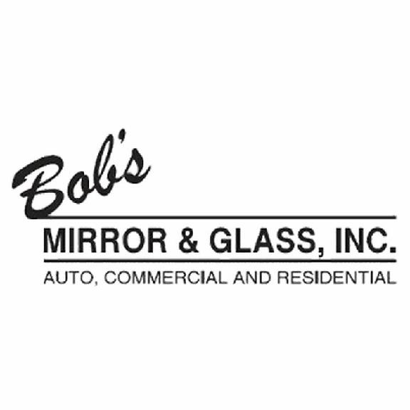 Images Bob's Mirror & Glass