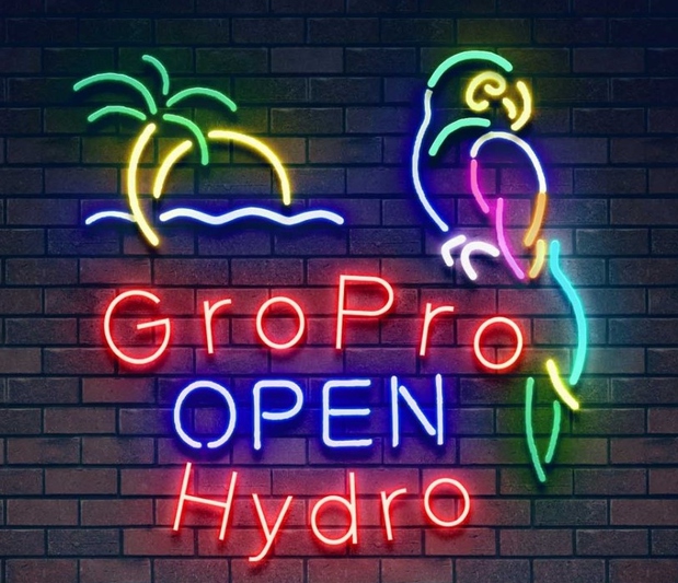 Images GroPro Hydro
