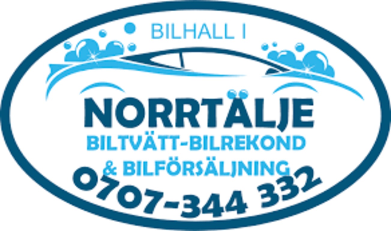 Images Bilhall i Norrtälje AB