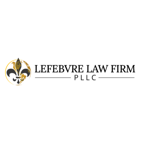 Lefebvre Law Firm, PLLC