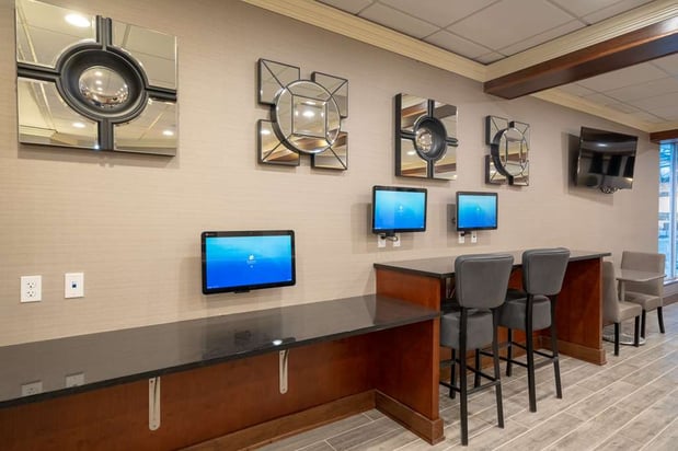 Images Best Western Premier Airport/Expo Center Hotel