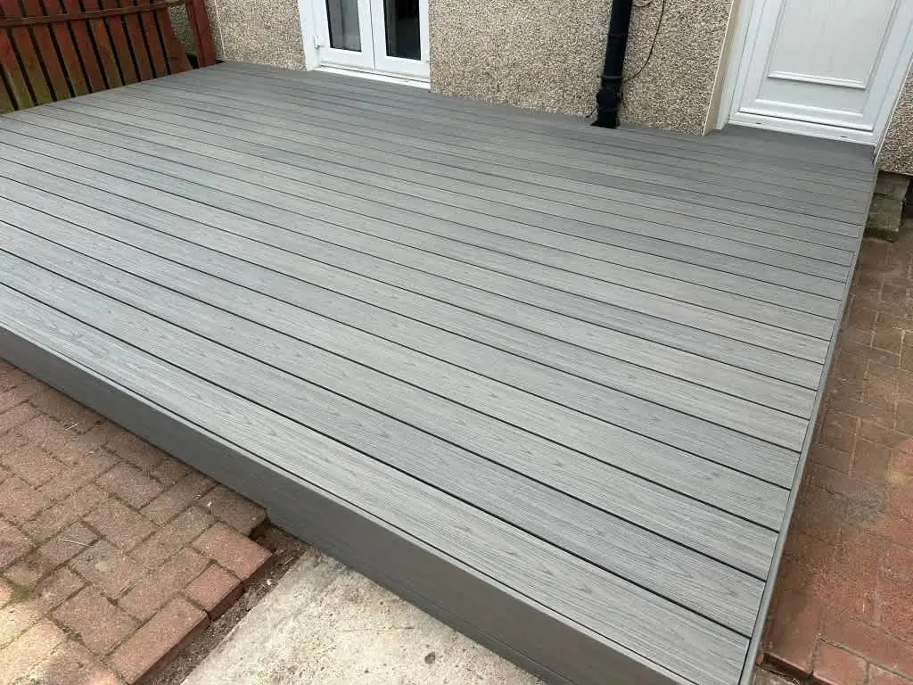 Images Beechwood Fencing & Decking Supplies Ltd