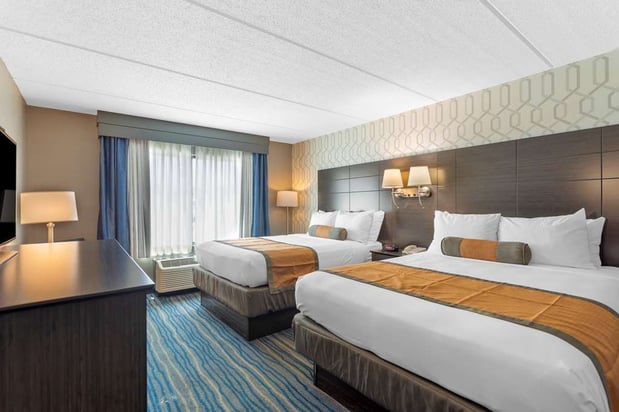 Images Best Western Plus Bowling Green