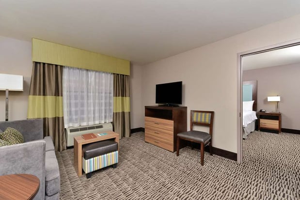 Images Homewood Suites by Hilton Cincinnati Mason, OH