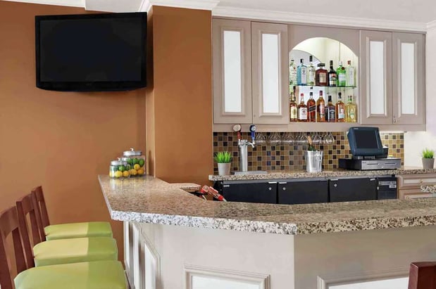 Images Hilton Garden Inn San Francisco Airport North