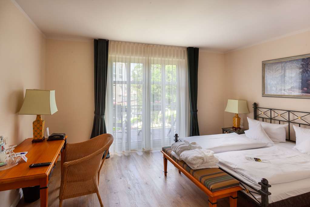 Bilder Best Western Wein-und Parkhotel Nierstein