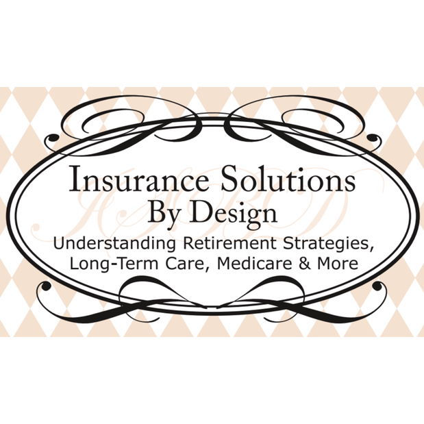 Julie Johnston |  Insurance Solutions By Design Logo