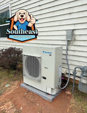 Images Southeast Heating and Cooling LLC