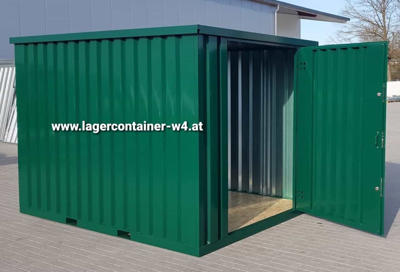Bild 2 von TK-Container