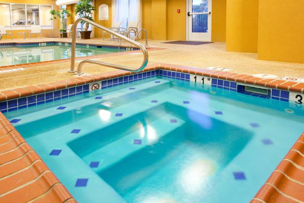 Images Holiday Inn Manassas - Battlefield by IHG