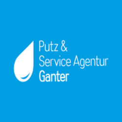Putz & Service Agentur Logo