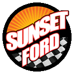 Sunset Ford of Sumner Logo
