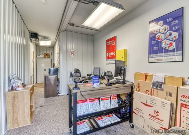 Images CubeSmart Self Storage