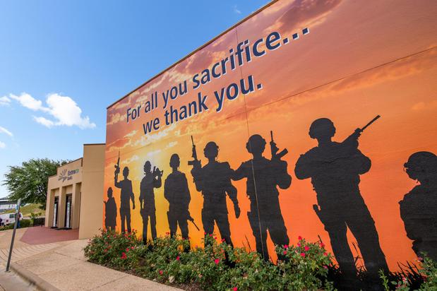 Images Extraco Banks