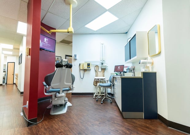Images Conroe Dental Associates