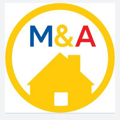 Maler + Lackierer Meisterbetrieb M&A in Tegernsee - Logo