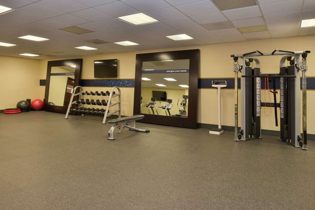 Images Hampton Inn Frederick