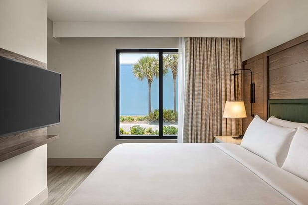 Images Embassy Suites by Hilton Panama City Beach Resort
