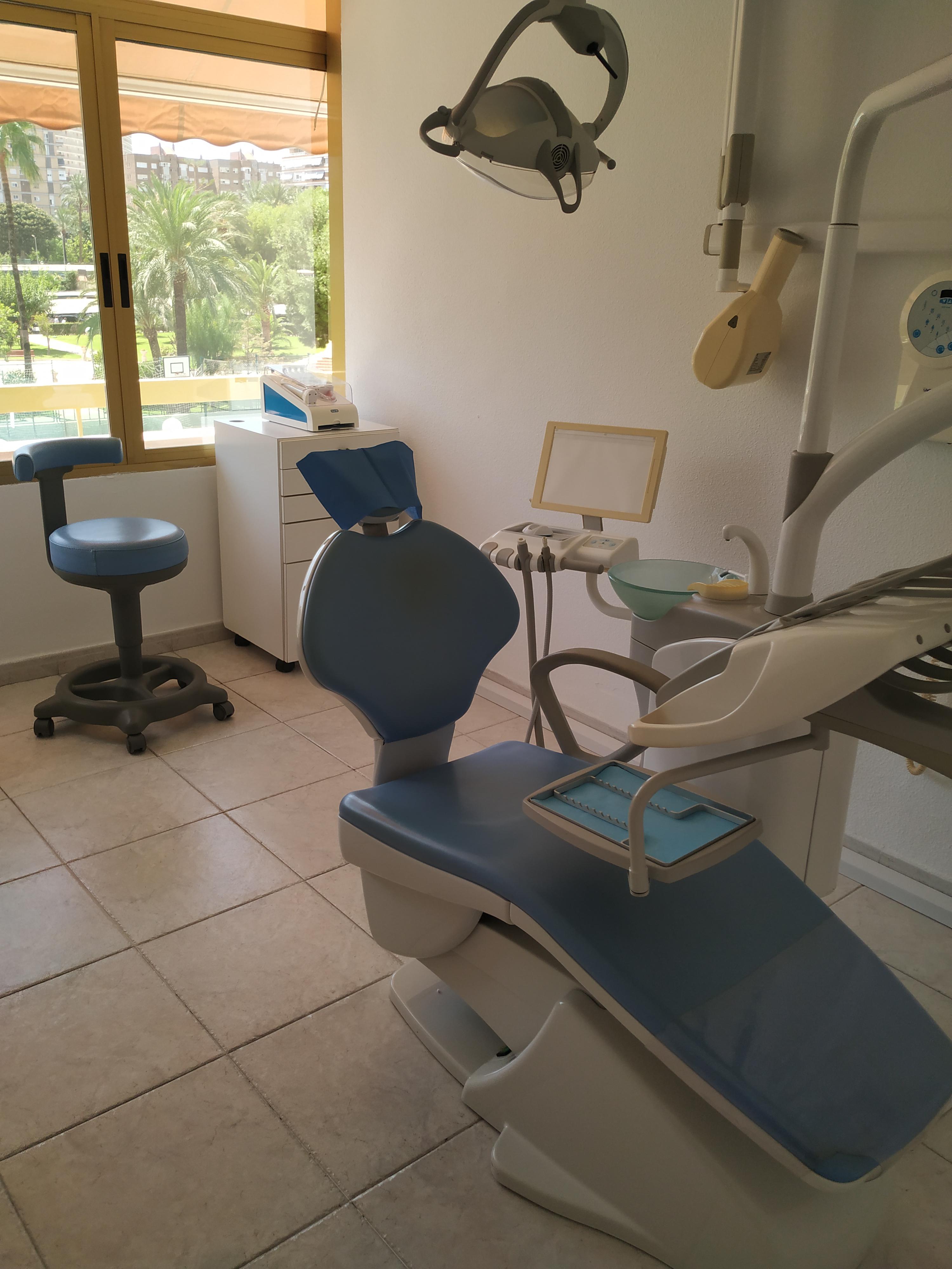 Clínica Dental Silvia Bontá Sant Joan d'Alacant