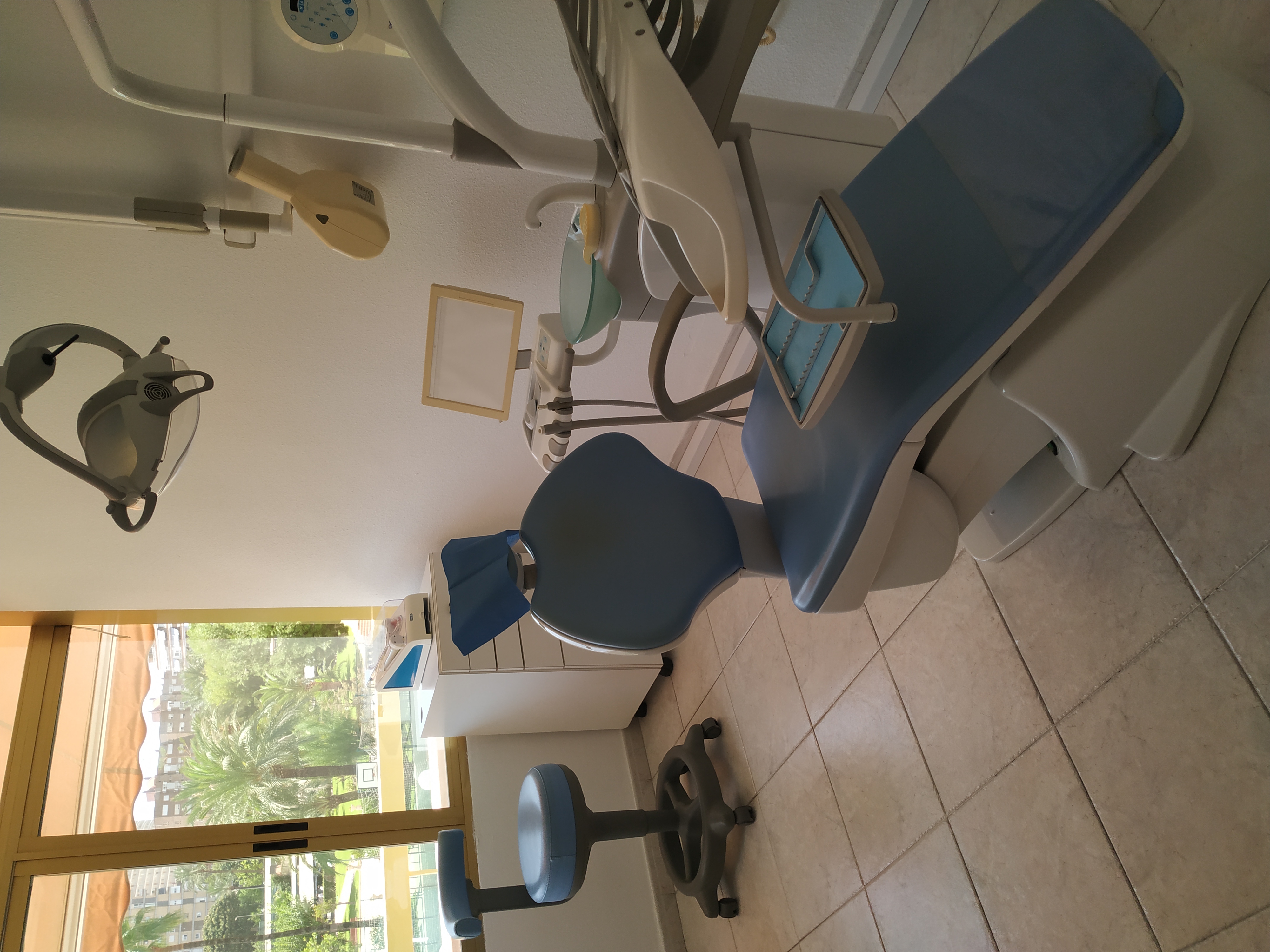 Images Clínica Dental Silvia Bontá