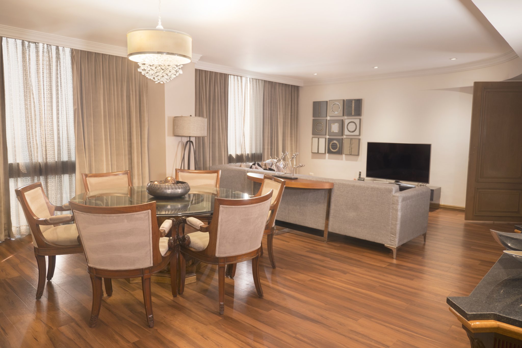 Images Crowne Plaza Monterrey by IHG