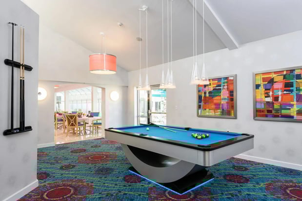 Images Delmar Gardens South