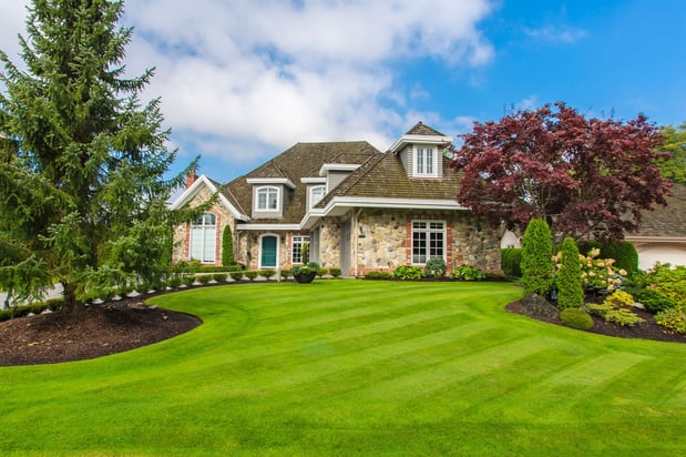 Images Rolling Greens Landscaping & Property Maintenance