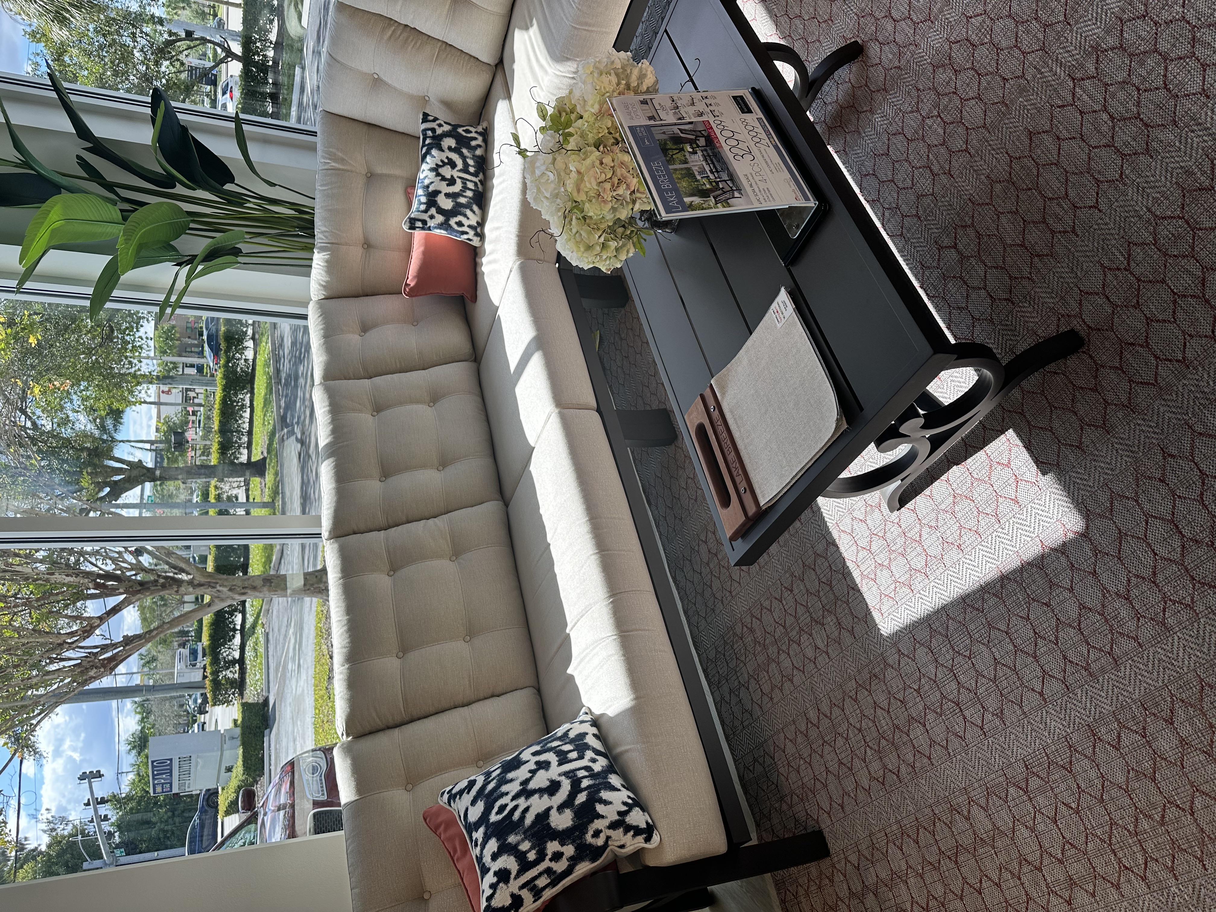 Rooms To Go Patio Image