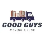 Good Guys Moving &amp; Junk Logo