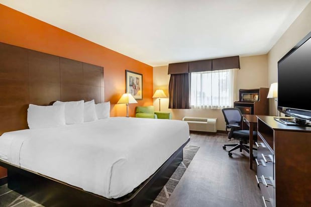 Images Best Western Inn & Suites