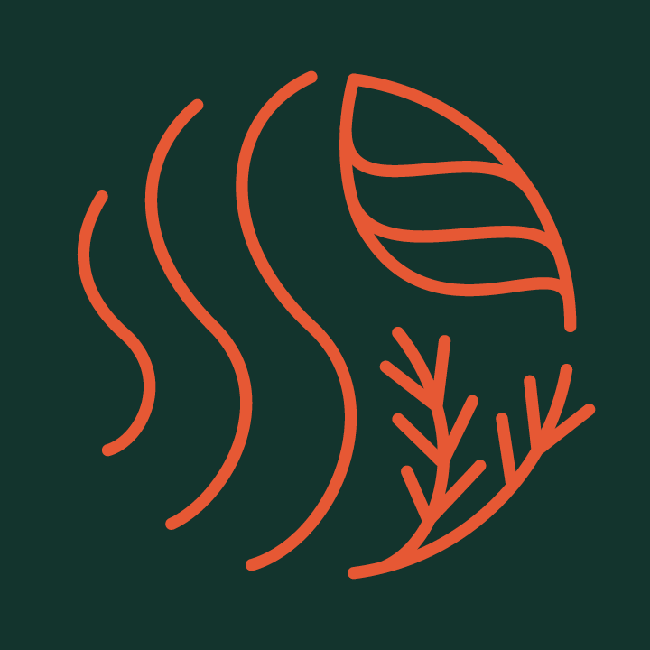 Skogssällskapet Logo