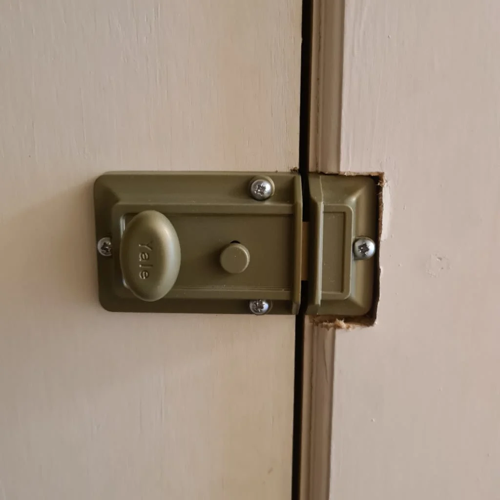 Images KG Lock & Safe Ltd