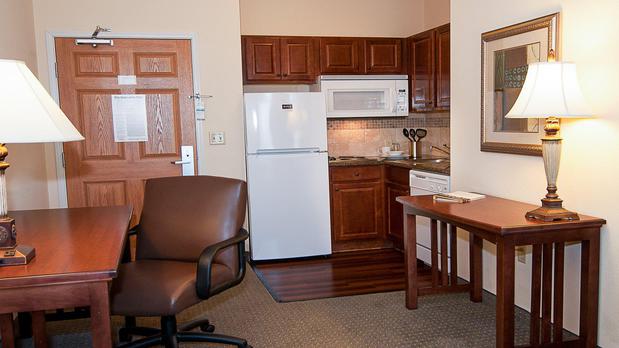Images Staybridge Suites Wichita by IHG