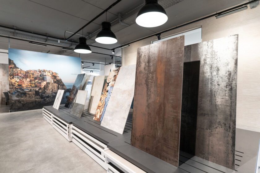 Fliesen Waldhier GmbH - GALLERY