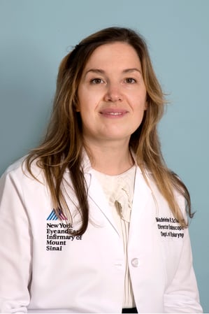 Images Madeleine Schaberg, MD