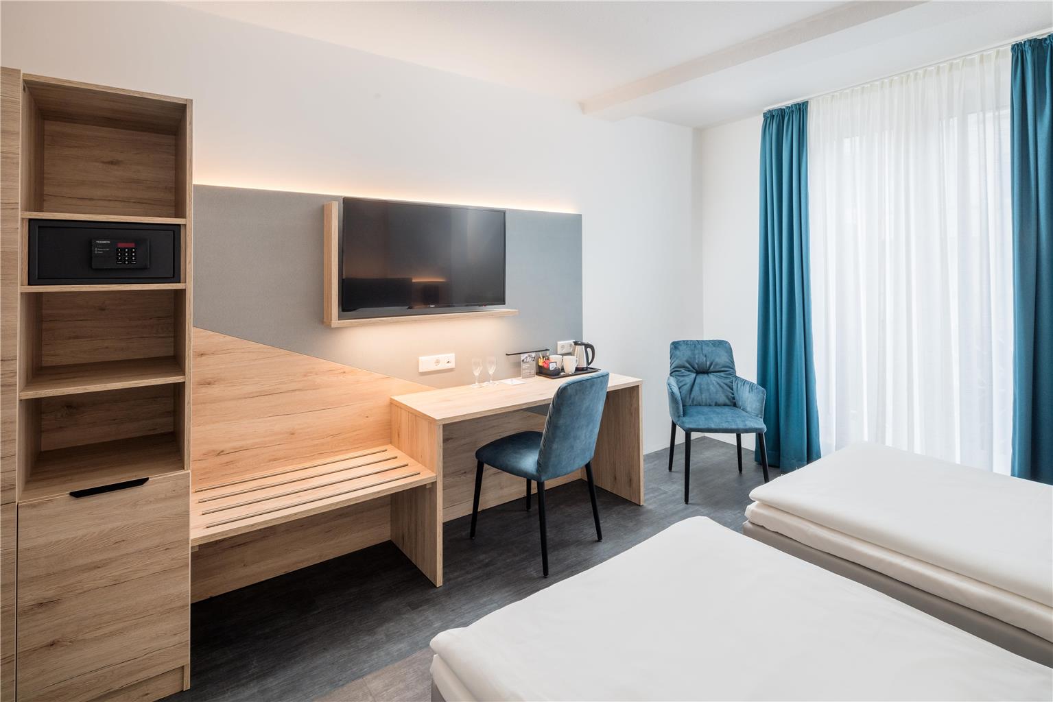 Best Western Hotel Lippstadt, Cappelstrasse 3 in Lippstadt