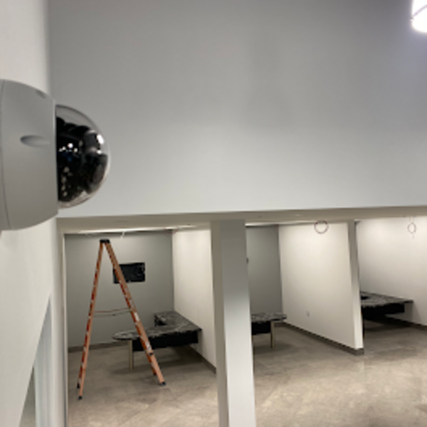 Images PCI Audio-Video Security Solutions