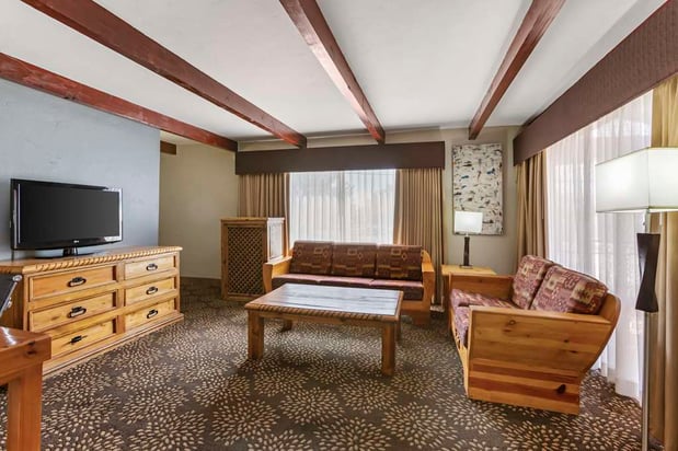 Images Best Western Mission Inn