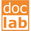 Logo DocLab GmbH