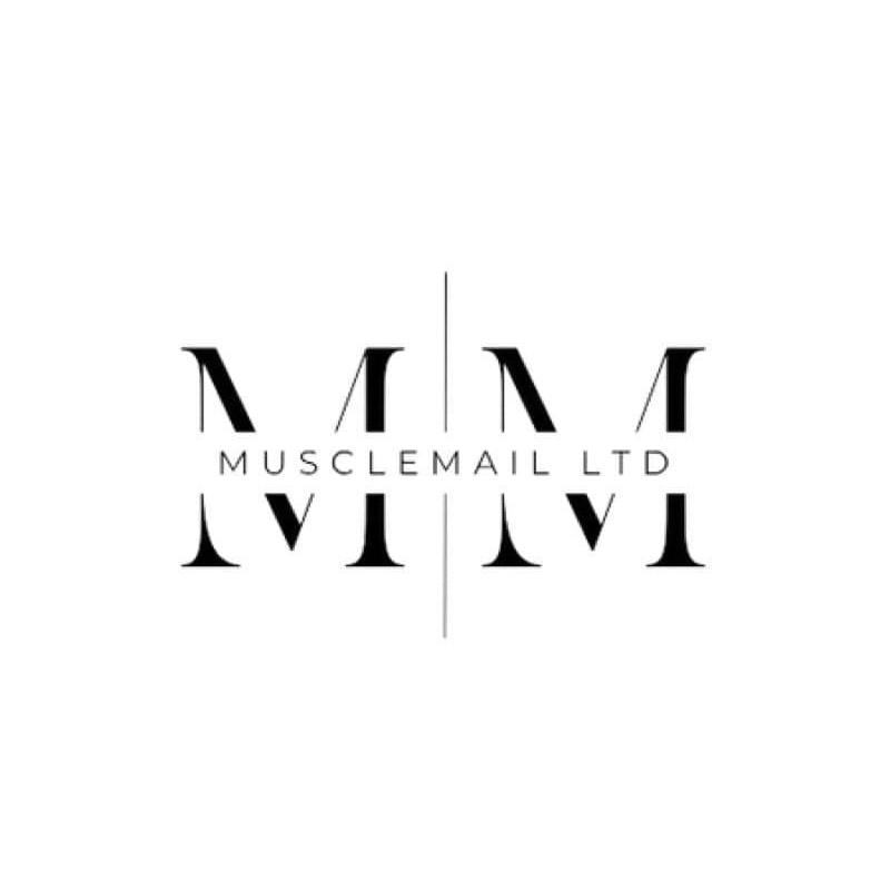 MuscleMail Logo