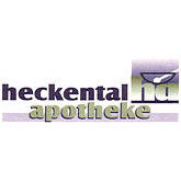 Kundenlogo Heckental-Apotheke