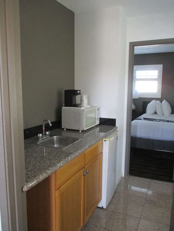 Images SureStay by Best Western Seaside Monterey