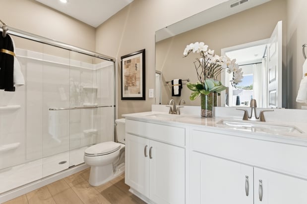 Images Haddonstone by Stanley Martin Homes