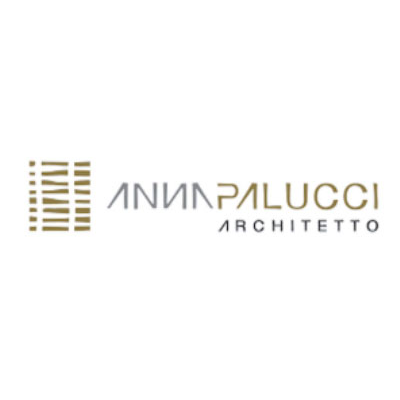 Palucci Arch. Anna Logo