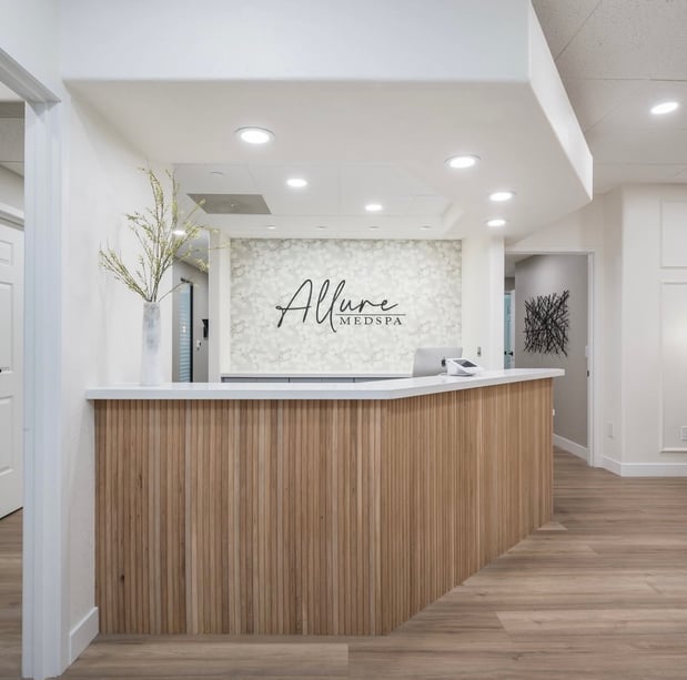 Images Central Coast Allure Medspa