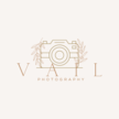 Vail Photography LLC Logo