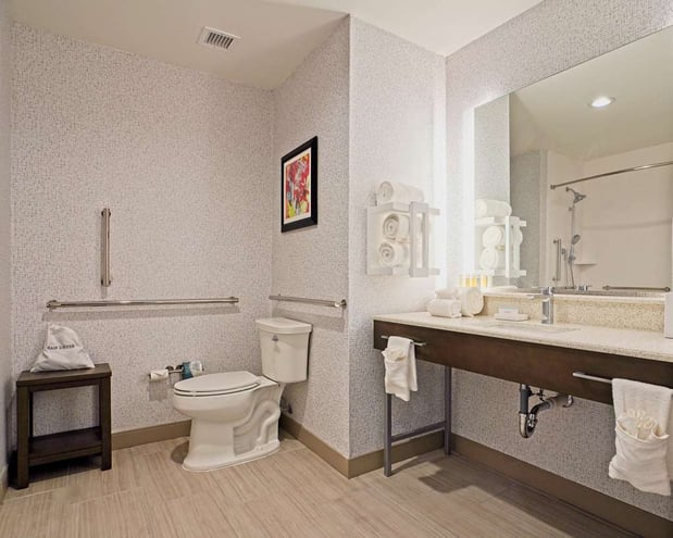 Images Hampton Inn & Suites Lubbock University