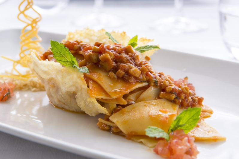 Ristorante Rocca Beach  Experience