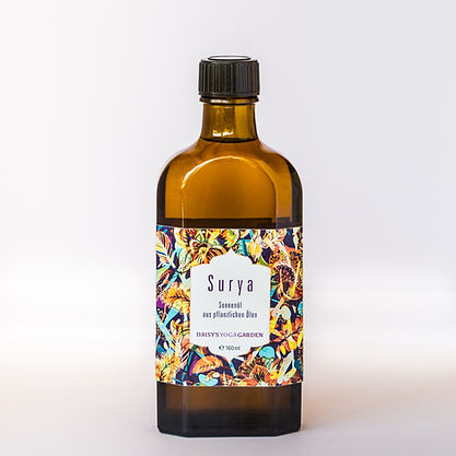 Bild 1 von Daisy's Yoga Garden OG - Naturkosmetik